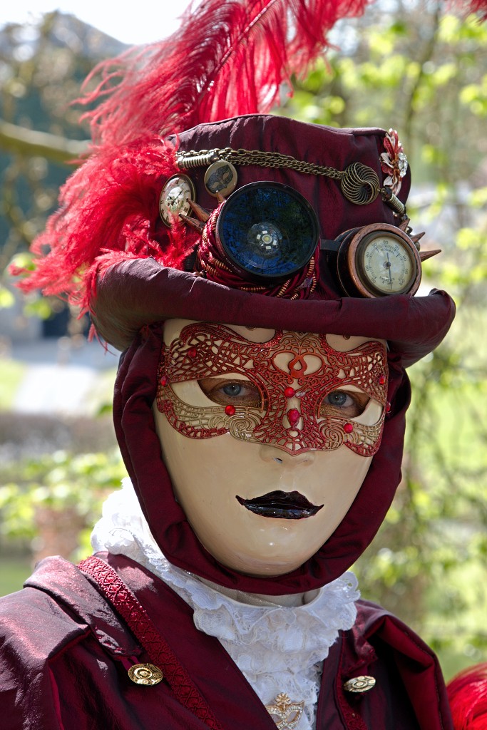 venetiaanse costumes venetie de venise brugge evenement event festival tuinen annevoie festiviteit kostuums carnaval venice